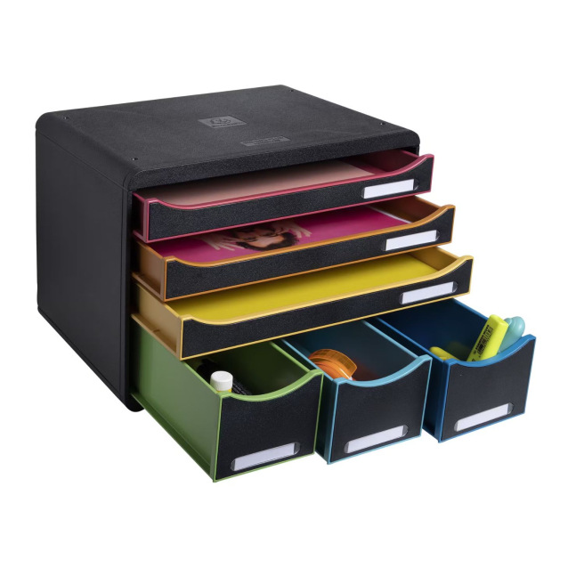 Exacompta Sorteerblok Exacompta Sorteerblok