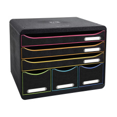 Exacompta Sorteerblok