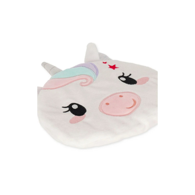 Mini bouillotte sèche LEGAMI aux GRAINES DE LIN Mini bouillotte sèche LEGAMI aux GRAINES DE LIN