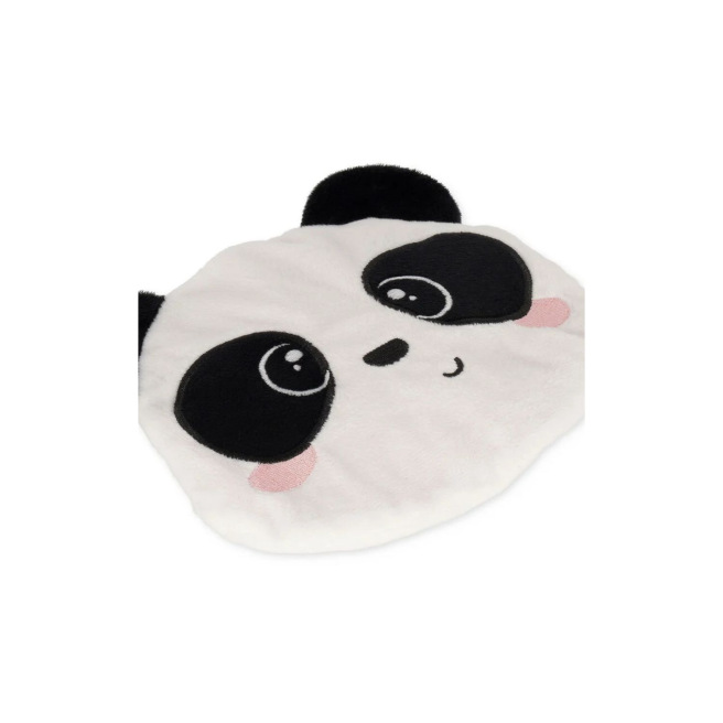 Mini bouillotte sèche LEGAMI aux GRAINES DE LIN Mini bouillotte sèche LEGAMI aux GRAINES DE LIN