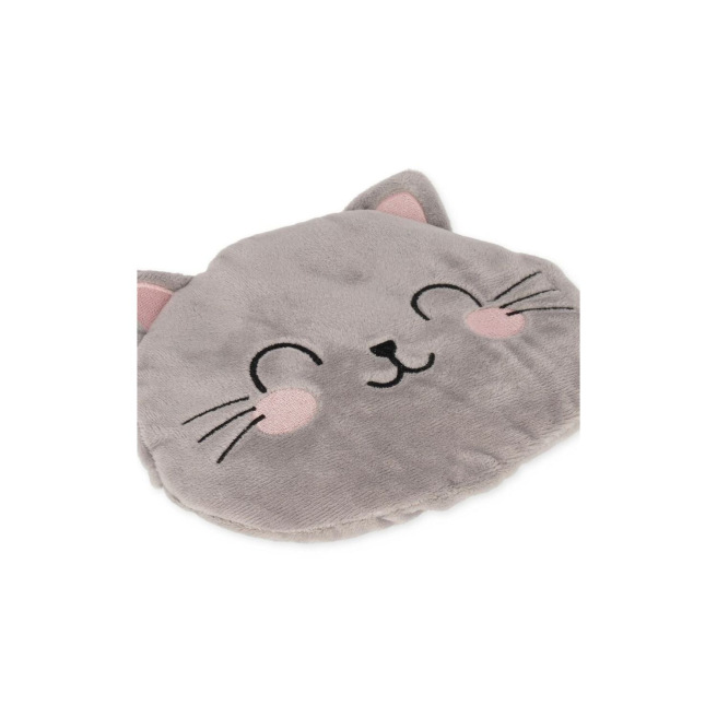 Mini bouillotte sèche LEGAMI aux GRAINES DE LIN Mini bouillotte sèche LEGAMI aux GRAINES DE LIN