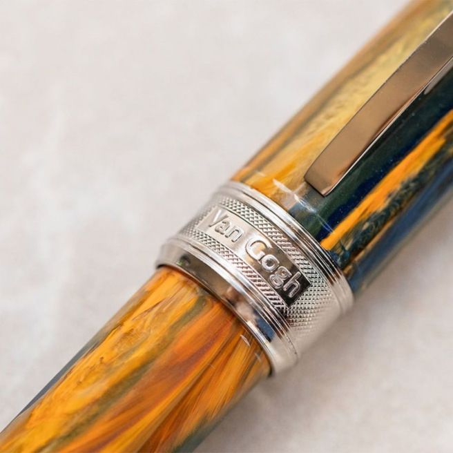 Visconti VAN GOGH Pen