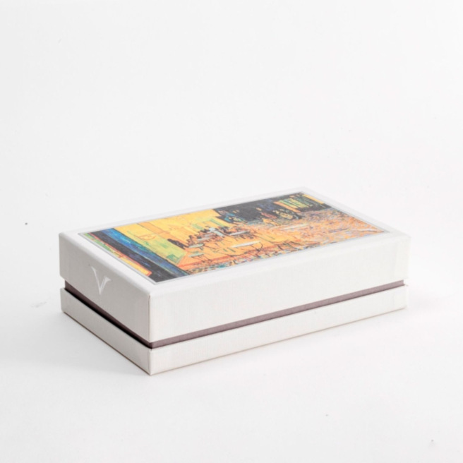 Stylo Visconti VAN GOGH