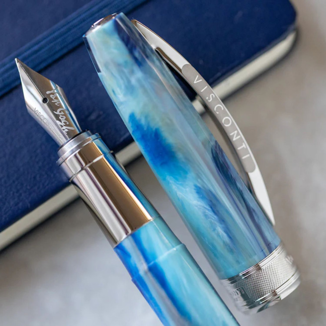 Visconti VAN GOGH Pen