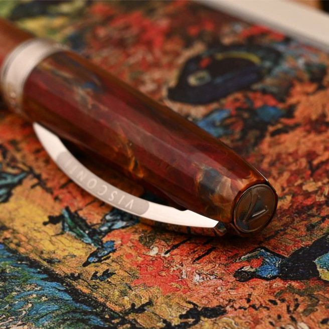 Visconti VAN GOGH Pen