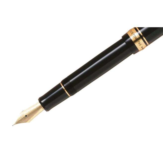 Stylo Pilot CUSTOM 743 Stylo Pilot CUSTOM 743