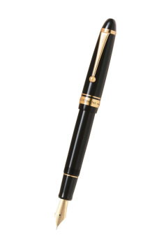 Pilot CUSTOM 743 pen