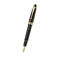 Pilot CUSTOM 743 pen
