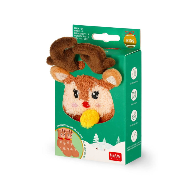 LEGAMI Sokken LEGAMI Sokken