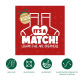 Chaussettes LEGAMI