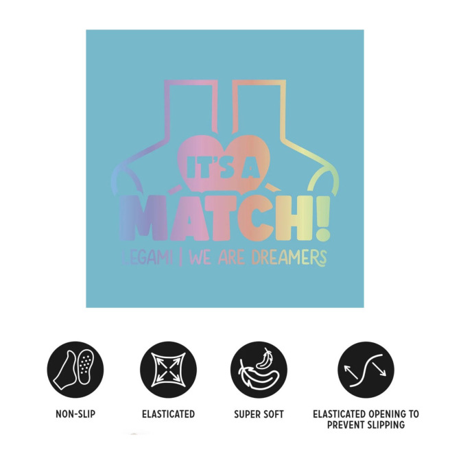 LEGAMI Sokken LEGAMI Sokken