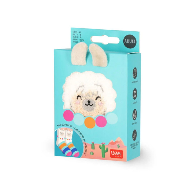 LEGAMI Sokken LEGAMI Sokken