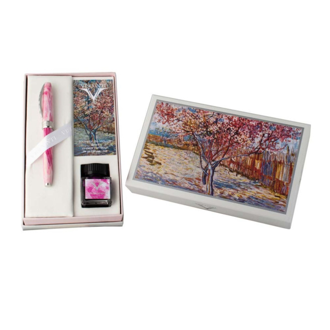 Stylo Visconti VAN GOGH