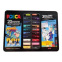 Coffret de marqueurs peinture Uni-Ball Posca