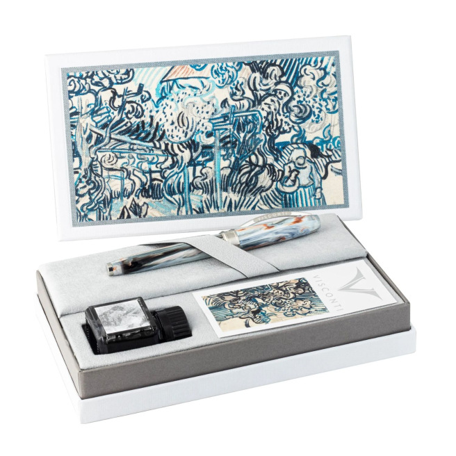 Visconti VAN GOGH Pen