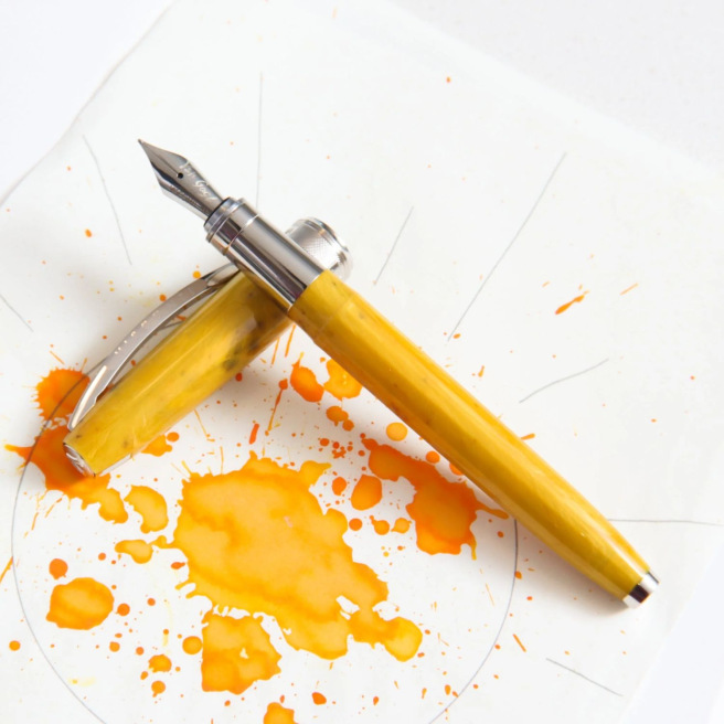 Visconti VAN GOGH Pen