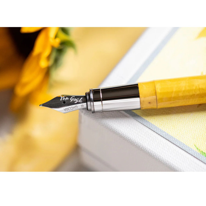 Visconti VAN GOGH Pen