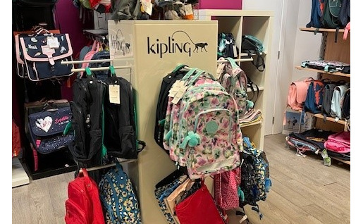 Papeterie NIAS Liège