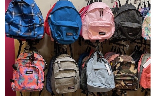 Briefpapier NIAS Luik