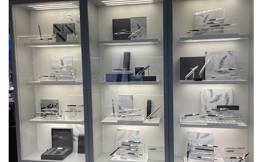 Papeterie NIAS Liège