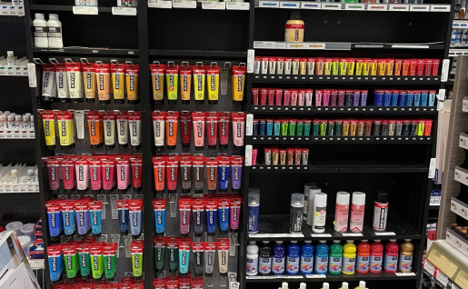 Briefpapier NIAS Luik