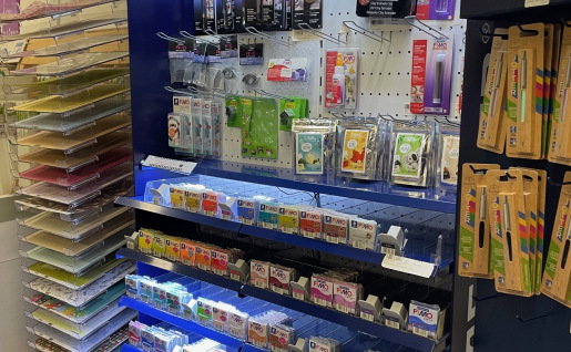 Briefpapier NIAS Luik