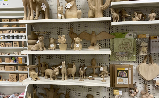 Briefpapier NIAS Luik