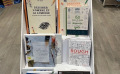 Papierhandel NIAS Waterloo