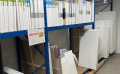 Papierhandel NIAS Waterloo