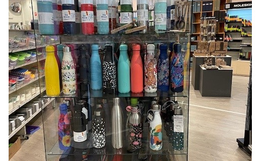 Papierhandel NIAS Waterloo