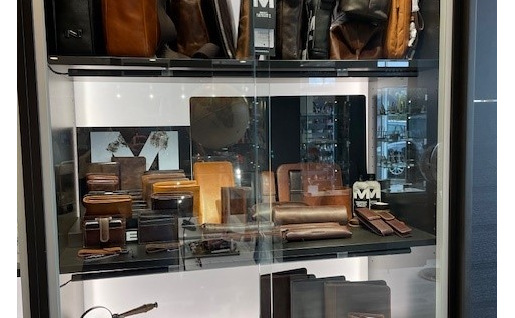 Papierhandel NIAS Waterloo