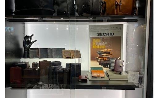 Papierhandel NIAS Waterloo