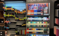 Papierhandel NIAS Waterloo