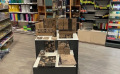 Papierhandel NIAS Waterloo