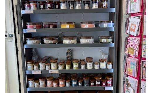 Papierhandel NIAS Waterloo