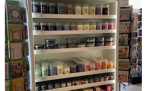 Papierhandel NIAS Waterloo