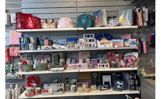 Papierhandel NIAS Waterloo