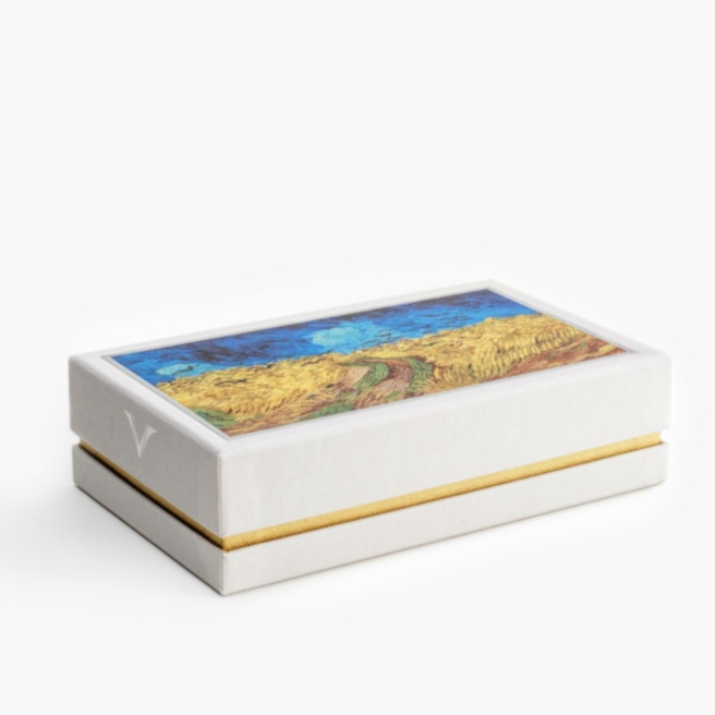 Visconti VAN GOGH Pen