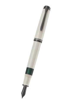 Pelikan SOUVERAN 760 WARM GREY pen - speciale editie