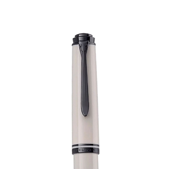 Stylo Pelikan SOUVERAN 760 WARM GREY - édition spéciale