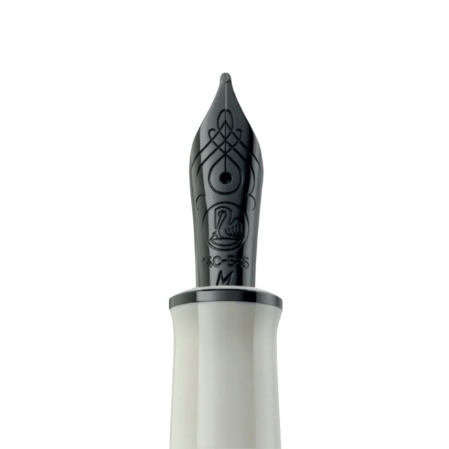Pelikan SOUVERAN 760 WARM GREY pen - speciale editie Pelikan SOUVERAN 760 WARM GREY pen - speciale editie
