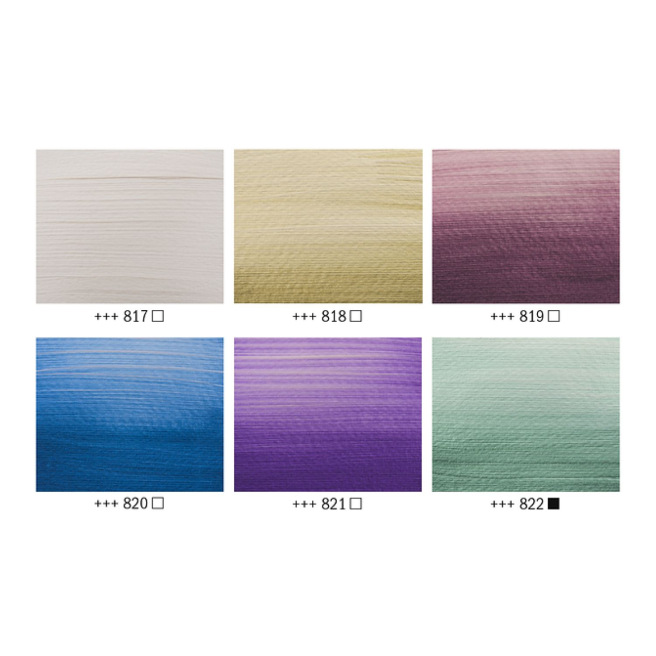 Peinture acrylique Talens AMSTERDAM Standard Series