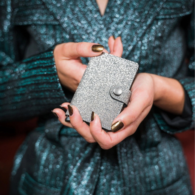 Porte-cartes Secrid Porte-cartes Secrid