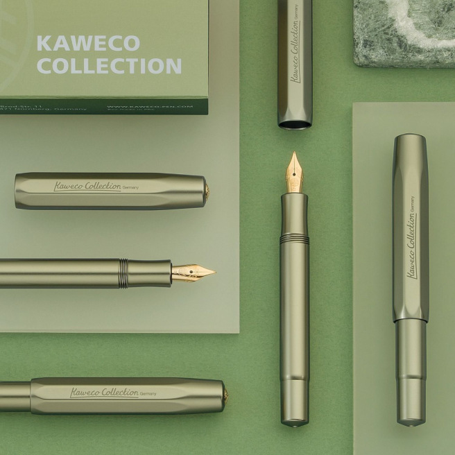 Kaweco AL SPORT
