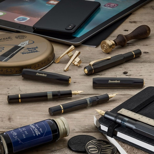 Kaweco CLASSIC SPORT Kaweco CLASSIC SPORT