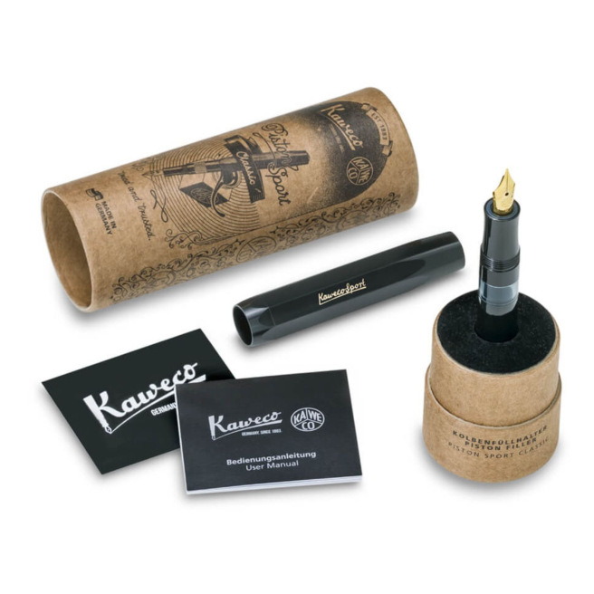 Kaweco CLASSIC SPORT Kaweco CLASSIC SPORT