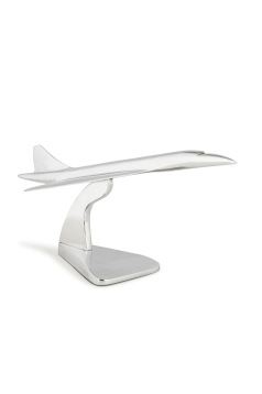Avion sur socle Authentic Models CONCORDE