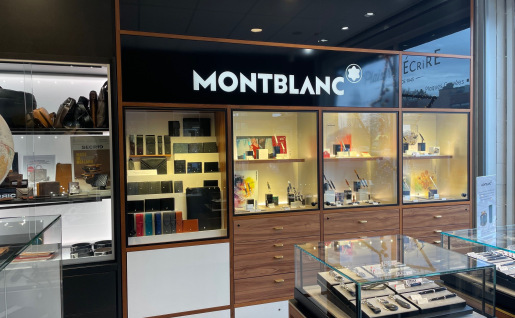 Papierhandel NIAS Waterloo