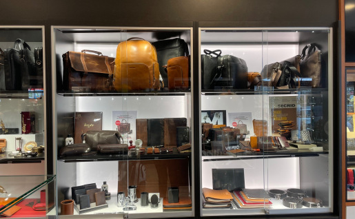 Papierhandel NIAS Waterloo