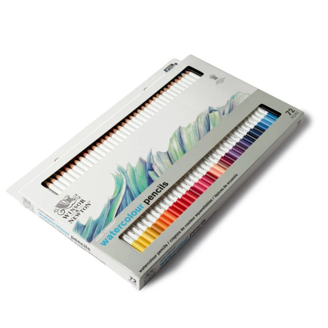 Winsor & Newton STUDIO COLLECTION kleurpotloden